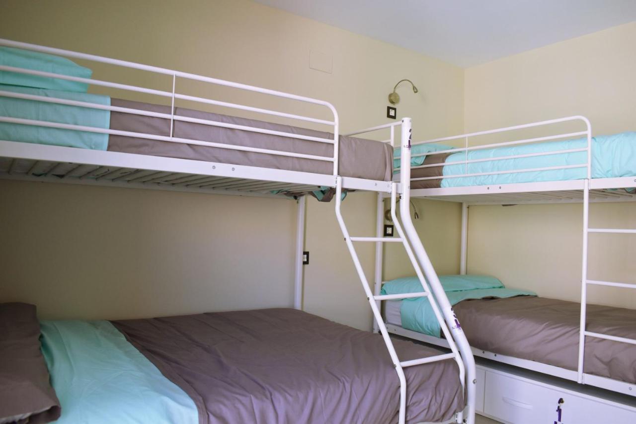Albergue Hosting Duero Pesquera de Duero ภายนอก รูปภาพ